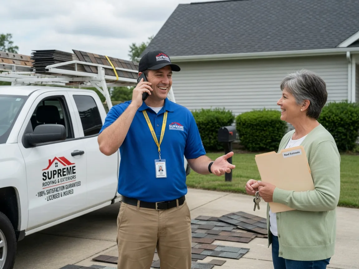 Roof Replacement Townsend, DE FAQs